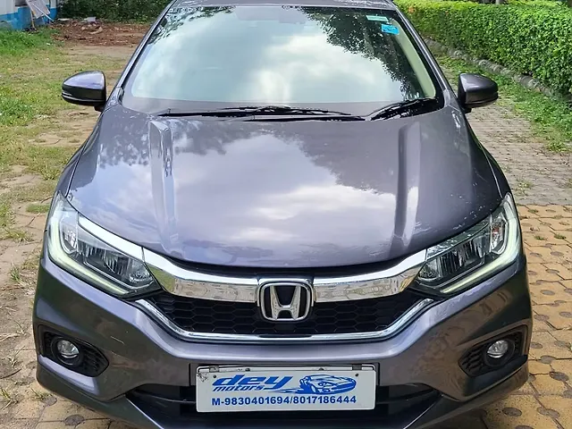 Used 2020 Honda City in Kolkata