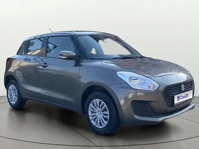 Used 2020 Maruti Suzuki Swift in Patna