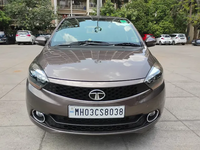 Used 2018 Tata Tigor in Mumbai