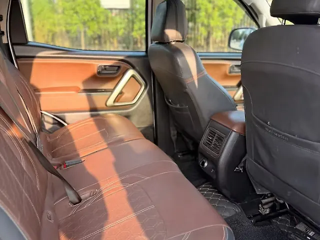 Used Mahindra Scorpio N Z6 2WD Diesel 2.2L Turbo Manual 7 STR in Lucknow Used Mahindra Scorpio N Z6 2WD Diesel 2.2L Turbo Manual 7 STR in Lucknow