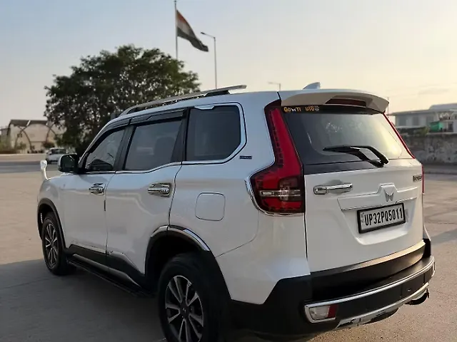 Used Mahindra Scorpio N Z6 2WD Diesel 2.2L Turbo Manual 7 STR in Lucknow Used Mahindra Scorpio N Z6 2WD Diesel 2.2L Turbo Manual 7 STR in Lucknow