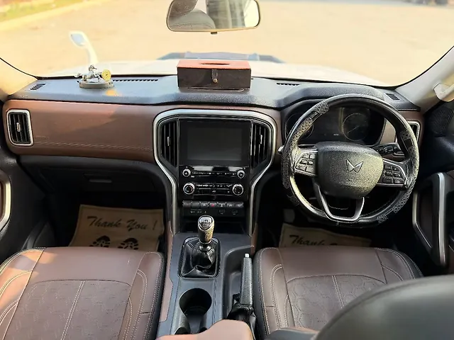 Used Mahindra Scorpio N Z6 2WD Diesel 2.2L Turbo Manual 7 STR in Lucknow Used Mahindra Scorpio N Z6 2WD Diesel 2.2L Turbo Manual 7 STR in Lucknow