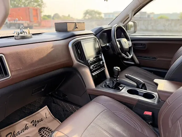 Used Mahindra Scorpio N Z6 2WD Diesel 2.2L Turbo Manual 7 STR in Lucknow Used Mahindra Scorpio N Z6 2WD Diesel 2.2L Turbo Manual 7 STR in Lucknow