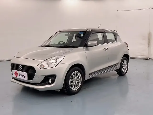 Used 2019 Maruti Suzuki Swift in Lucknow Used 2019 Maruti Suzuki Swift in Lucknow