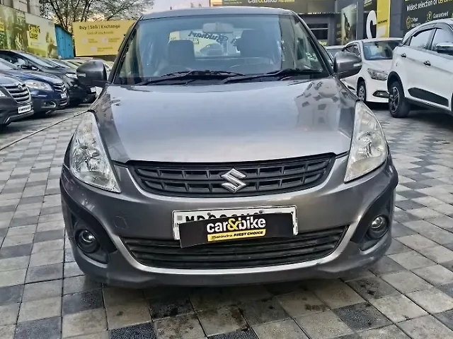 Used 2013 Maruti Suzuki Swift DZire in Indore