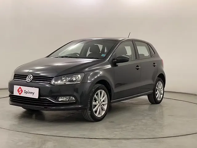 Used 2018 Volkswagen Polo in Pune Used 2018 Volkswagen Polo in Pune