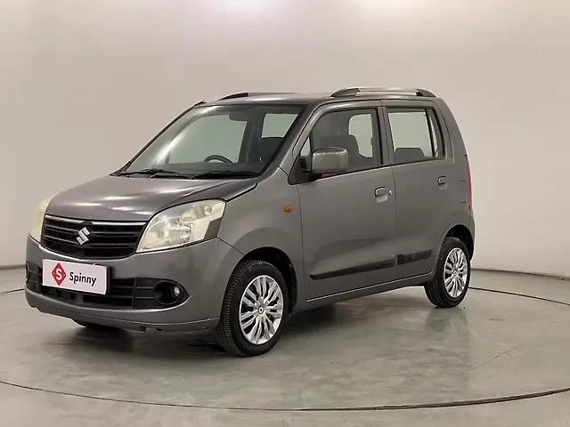 Used 2012 Maruti Suzuki Wagon R in Pune
