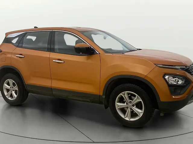Used 2019 Tata Harrier in Mumbai Used 2019 Tata Harrier in Mumbai