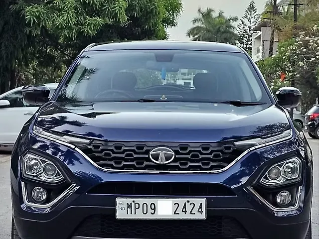 Used 2022 Tata Harrier in Indore