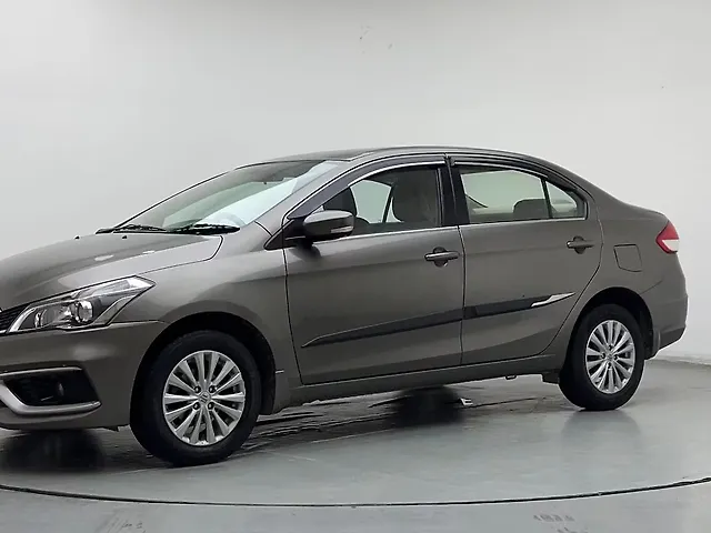 Used 2018 Maruti Suzuki Ciaz in Delhi
