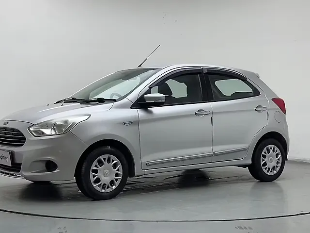 Used 2016 Ford Figo in Ghaziabad Used 2016 Ford Figo in Ghaziabad