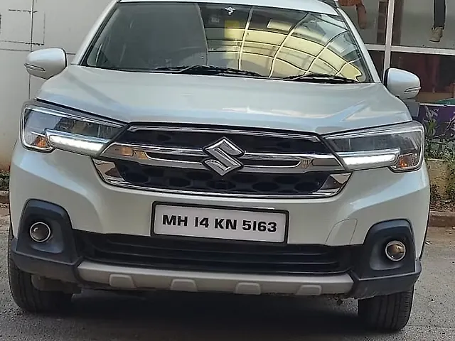 Used 2023 Maruti Suzuki XL6 in Mumbai