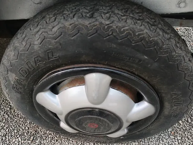 Used Maruti Suzuki Omni 5 STR BS-II in Nagpur