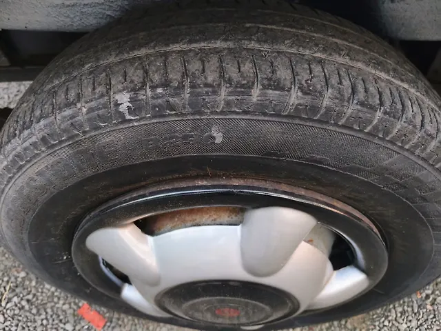 Used Maruti Suzuki Omni 5 STR BS-II in Nagpur