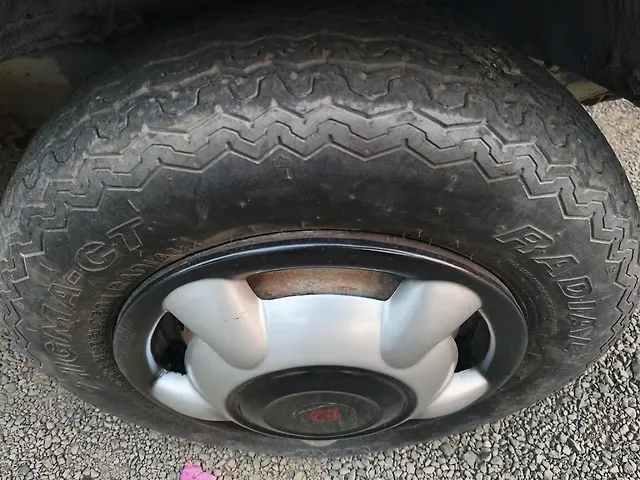 Used Maruti Suzuki Omni 5 STR BS-II in Nagpur