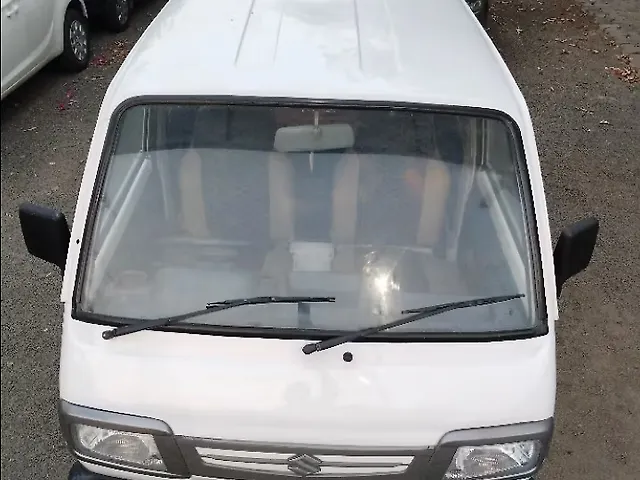 Used Maruti Suzuki Omni 5 STR BS-II in Nagpur