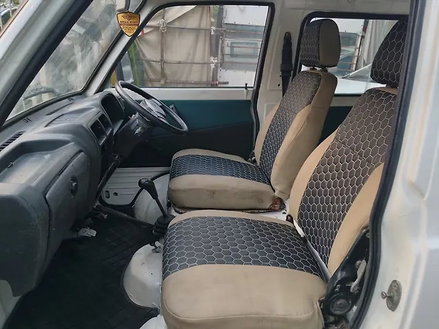 Used Maruti Suzuki Omni 5 STR BS-II in Nagpur