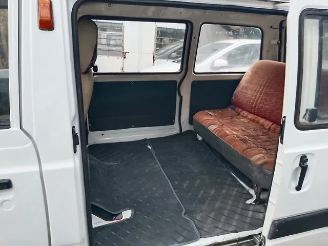 Used Maruti Suzuki Omni 5 STR BS-II in Nagpur