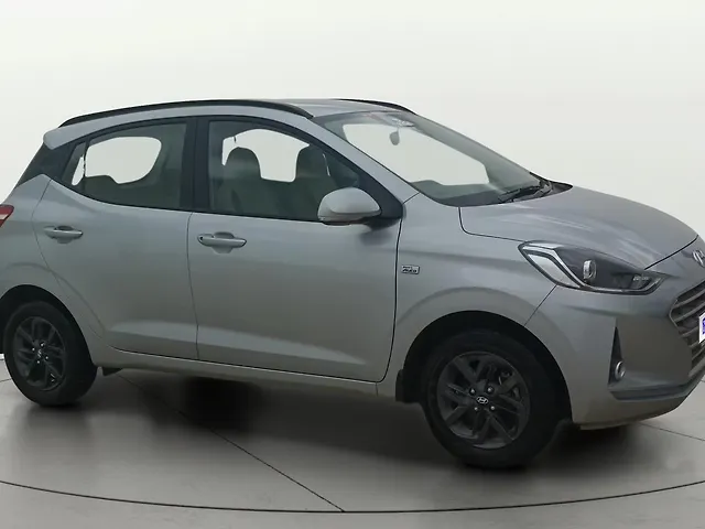 Used 2022 Hyundai Grand i10 NIOS in Bangalore