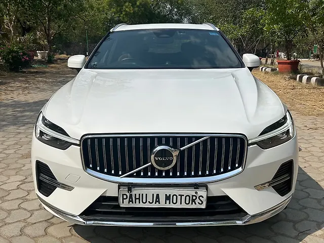 Used 2023 Volvo XC60 in Delhi