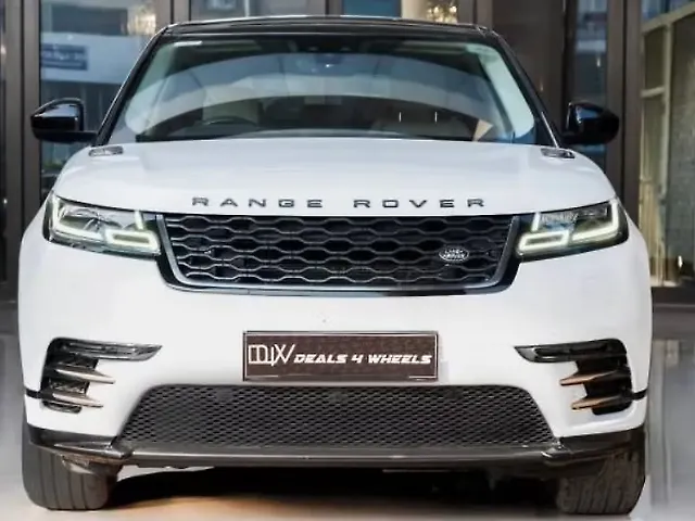 Used 2019 Land Rover Range Rover Velar in Delhi