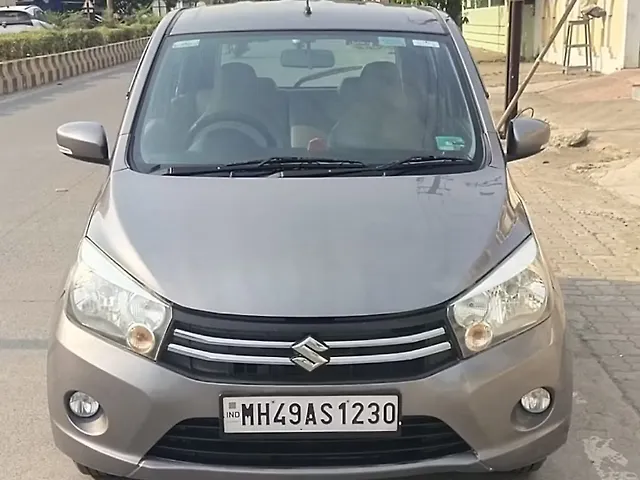 Used 2017 Maruti Suzuki Celerio in Nagpur