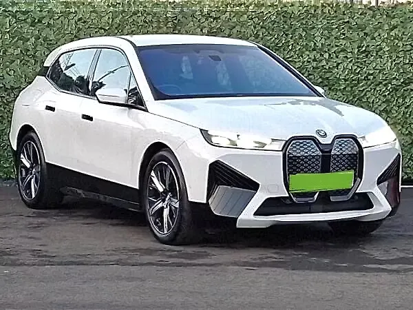 Used 2023 BMW iX in Delhi Used 2023 BMW iX in Delhi
