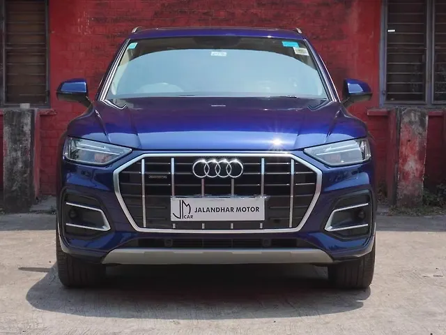 Used 2023 Audi Q5 in Delhi
