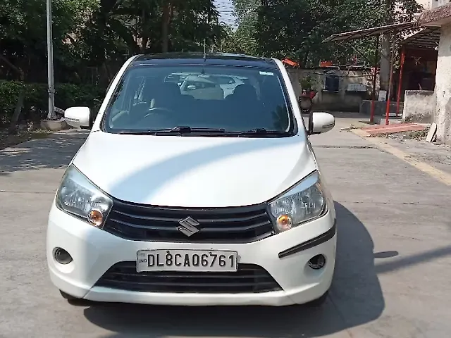 Used 2017 Maruti Suzuki Celerio in Noida Used 2017 Maruti Suzuki Celerio in Noida