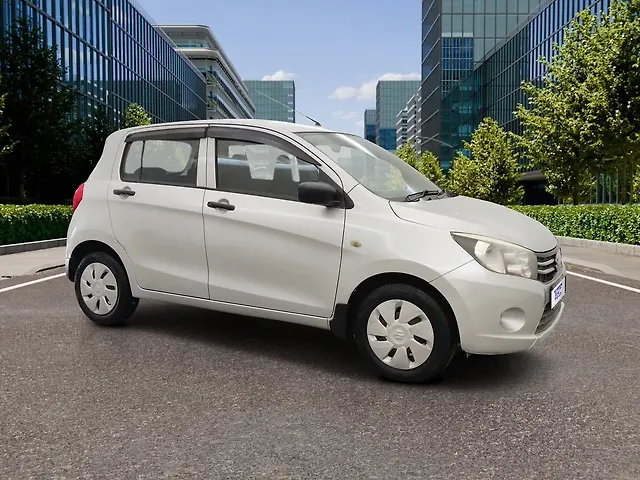 Used 2016 Maruti Suzuki Celerio in Pune