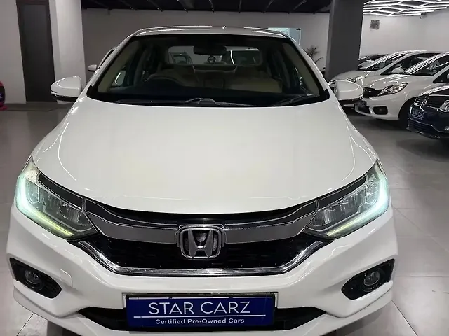 Used 2018 Honda City in Ludhiana