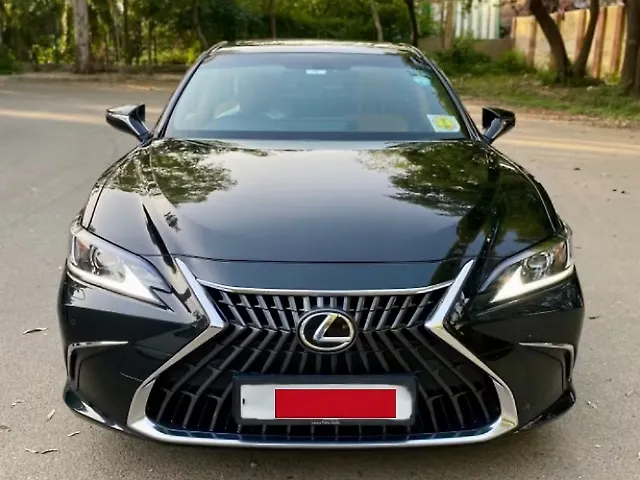 Used 2022 Lexus ES in Delhi Used 2022 Lexus ES in Delhi