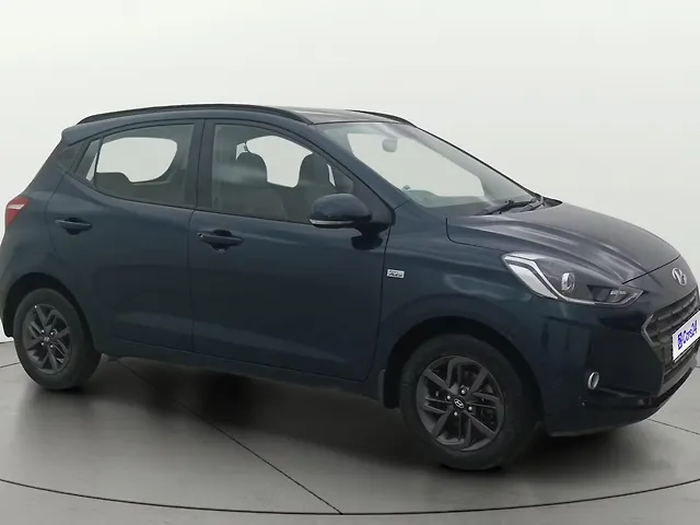 Used 2020 Hyundai Grand i10 NIOS in Bangalore