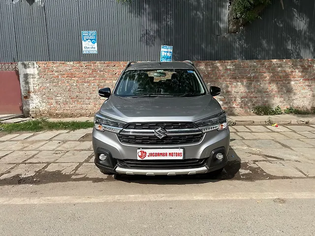 Used 2019 Maruti Suzuki XL6 in Delhi