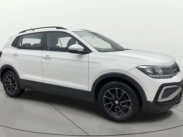 Used 2022 Volkswagen Taigun in Delhi Used 2022 Volkswagen Taigun in Delhi