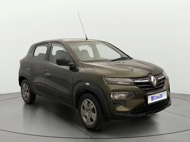 Used 2019 Renault Kwid in Lucknow