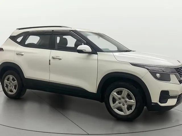 Used 2020 Kia Seltos in Hyderabad Used 2020 Kia Seltos in Hyderabad