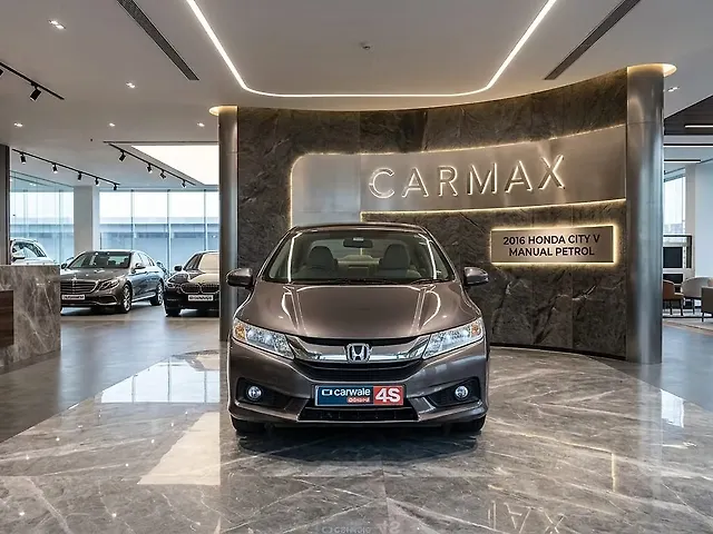 Used 2014 Honda City in Delhi