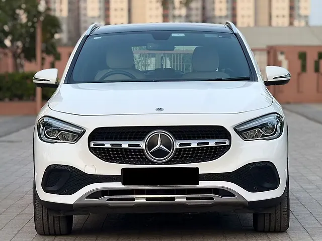 Used 2023 Mercedes-Benz GLA in Surat