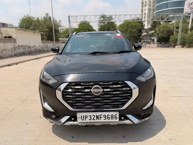 Used 2022 Nissan Magnite in Lucknow