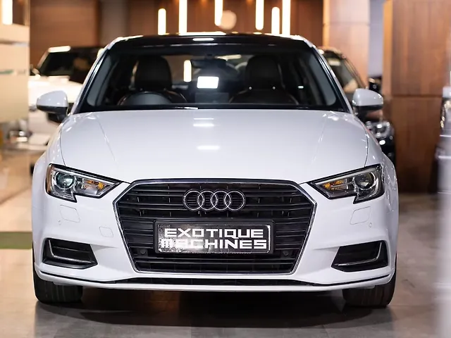 Used 2020 Audi A3 in Lucknow
