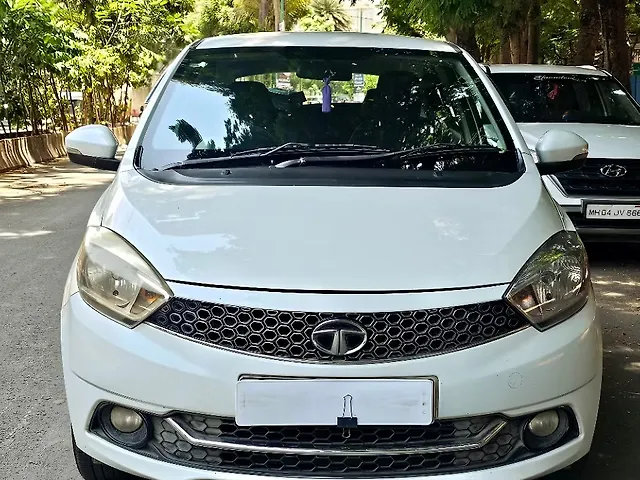 Used 2019 Tata Tigor in Thane