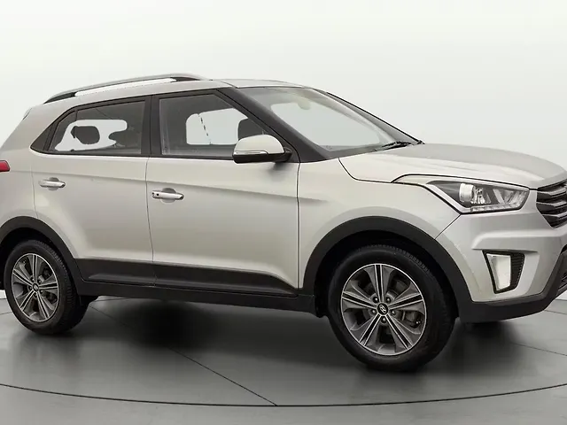 Used 2016 Hyundai Creta in Gurgaon