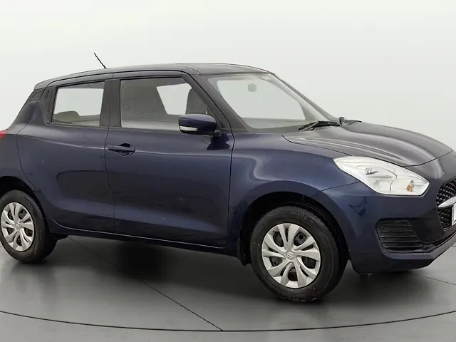 Used 2023 Maruti Suzuki Swift in Ghaziabad
