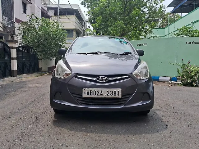Used 2017 Hyundai Eon in Kolkata