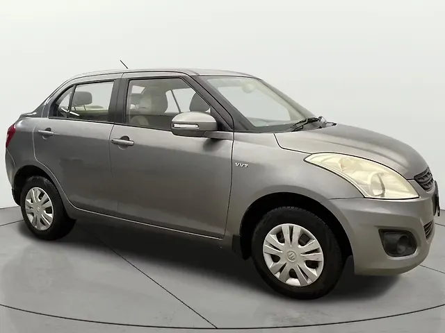 Used 2014 Maruti Suzuki Swift DZire in Delhi