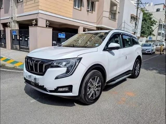 Used 2023 Mahindra XUV700 in Bangalore