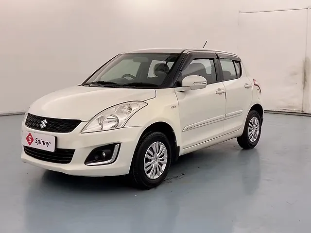 Used 2015 Maruti Suzuki Swift in Lucknow Used 2015 Maruti Suzuki Swift in Lucknow