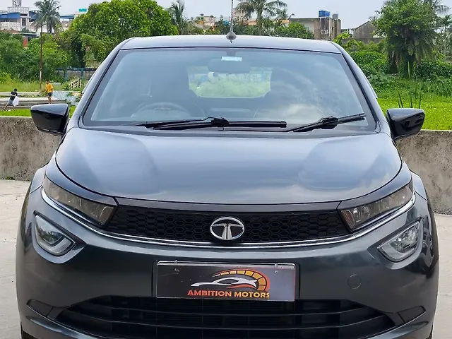 Used 2021 Tata Altroz in Kolkata