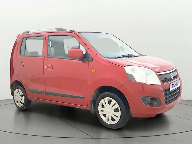 Used 2016 Maruti Suzuki Wagon R in Bangalore